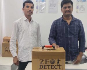 Zeo Detect clients (74)
